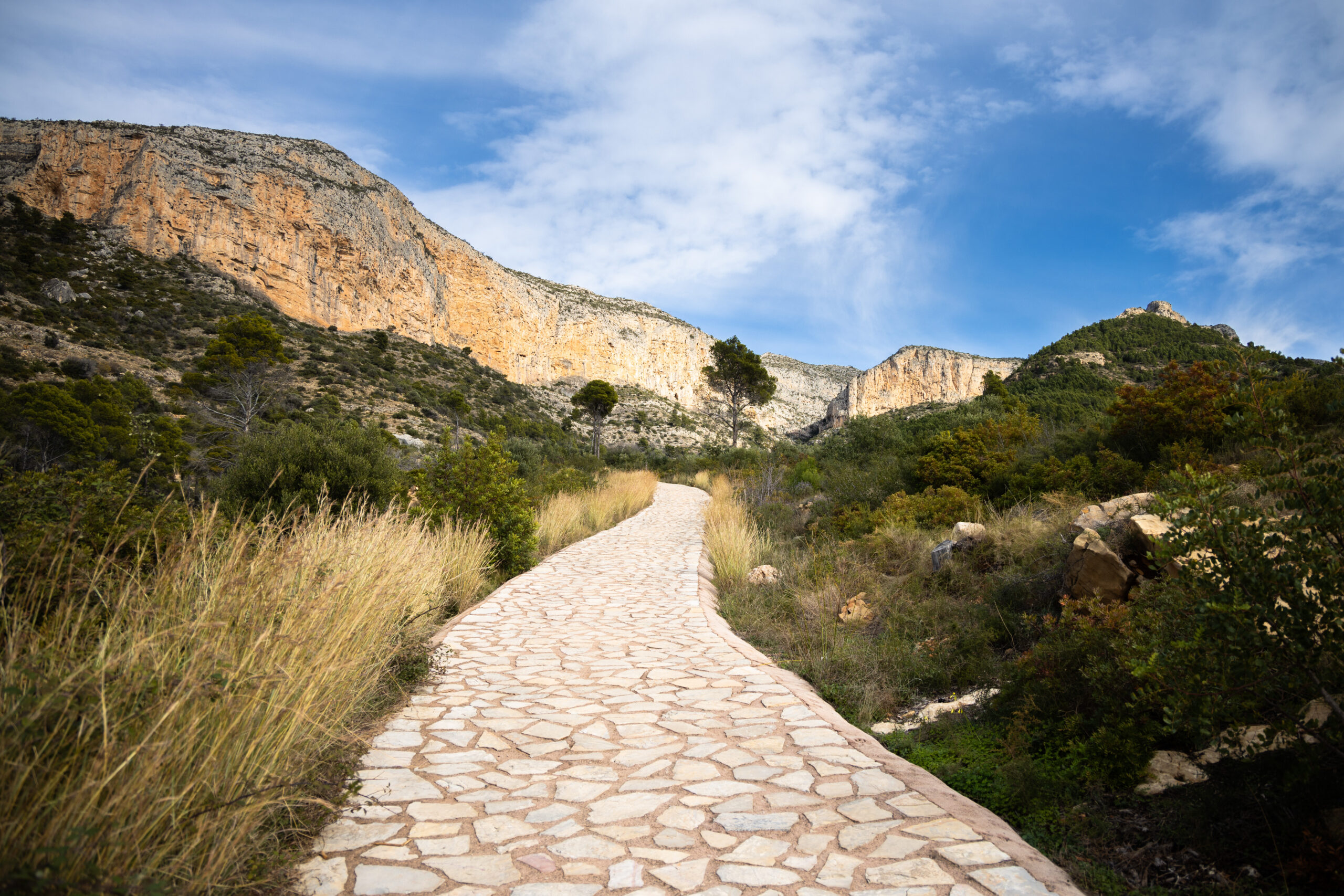 Montgo Natural Park Javea